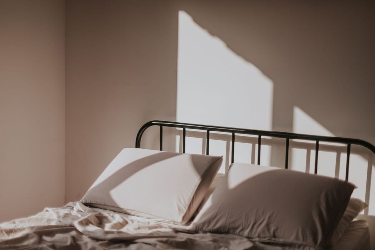 La chambre